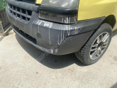 Oto Çıkma Parça / Fiat / Doblo / Tampon / Tampon Demiri / Çıkma Parça 