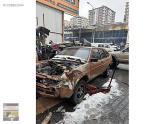 Oto Çıkma Parça / Volkswagen / Passat / Kaporta & Karoser / Sol Ön Kapı / Çıkma Parça 