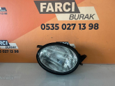 Oto Çıkma Parça / Toyota / Corolla / Far & Stop / Sol Ön Far / Çıkma Parça 