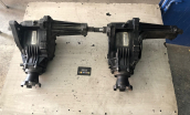 Oto Çıkma Parça / Chevrolet / Captiva / Şanzıman / Şanzıman Komple / Çıkma Parça 