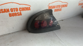 Oto Çıkma Parça / Opel / Tigra / Far & Stop / Sağ Arka Stop / Çıkma Parça 