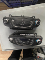 FORD CORİER KALORİFER PANELİ GÜÇMANLAR