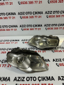 PASSAT B5 SAĞ SOL TAKIM FAR ORJİNAL ÇIKMA