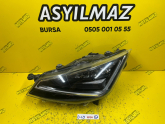 SEAT İBİZA SOL FAR (ORJİNAL)