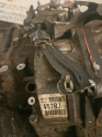 Oto Çıkma Parça / Opel / Zafira / Şanzıman / Şanzıman Komple / Çıkma Parça 