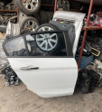 Orjinal Peugeot 301 Sağ Arka Kapı - Oto Çıkma Parçaları