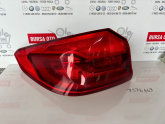 Oto Çıkma Parça / Bmw / 5 Serisi / Far & Stop / Sol Arka Stop / Çıkma Parça 
