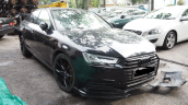 Oto Çıkma Parça / Audi / A4 / Motor / Emme Manifoldu / Çıkma Parça 