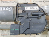 Oto Çıkma Parça / Volkswagen / Golf / Oto Cam / Silecek Motoru / Çıkma Parça 