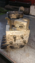 Mercedes w220  ABS beyni oem (a0034318712 h) yedek parça