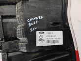 Oto Çıkma Parça / Ford / Tourneo Courier / Kalorifer / Kalorifer Webasto / Çıkma Parça 