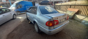 Oto Çıkma Parça / Toyota / Corolla / Kaporta & Karoser / Sol Ön Kapı / Çıkma Parça 