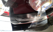 Oto Çıkma Parça / Mercedes / GLC / Far & Stop / Sağ Ön Far / Çıkma Parça 