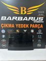 CHEVROLET CAPTİVA SUNROOF CAMI