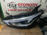 Oto Çıkma Parça / MG / ZS / Far & Stop / Sol Ön Far / Çıkma Parça 