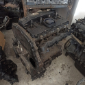 JAGUAR X-TYPE 2.0D GARANTİLİ ÇIKMA MOTOR
