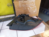 Oto Çıkma Parça / Chevrolet / Aveo / Far & Stop / Sol Arka Stop / Çıkma Parça 