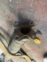 Oto Çıkma Parça / Ford / Transit / Defransiyel / Şaft / Çıkma Parça 