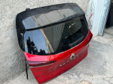 Oto Çıkma Parça / Renault / Captur / Kaporta & Karoser / Bagaj Kapağı / Çıkma Parça 