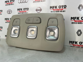 Oto Çıkma Parça / Renault / Megane / Elektrik / Tavan Lambası / Çıkma Parça 