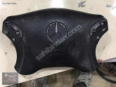 MERCEDES W203 ORJ. DİREKSİYON AİRBAG ÇIKMA KUSURSUZ