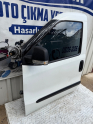 Oto Çıkma Parça / Fiat / Doblo / Kaporta & Karoser / Sol Ön Kapı / Çıkma Parça 