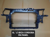 Oto Çıkma Parça / Seat / Ibiza / Kaporta & Karoser / Ön Panel / Sıfır Parça 