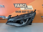 Oto Çıkma Parça / Tata / Xenon / Far & Stop / Sol Ön Far / Çıkma Parça 