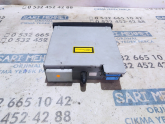 Oto Çıkma Parça / Peugeot / 307 / Teyp / Cd Changer / Çıkma Parça 