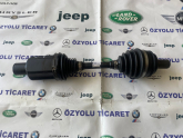 MERCEDES W212 E250 CDI 4 MATİC SOL ÖN AKS A2123300200