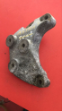 OPEL ASTRA J ŞANZIMAN BRAKETİ ORJ ÇIKMA 13324498