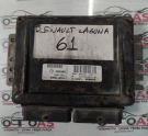 RENAULT LAGUNA MOTOR BEYNİ S110030218