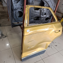 Oto Çıkma Parça / Volkswagen / T-Roc / Kaporta & Karoser / Sol Arka Kapı / Çıkma Parça 