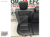 Oto Çıkma Parça / Toyota / Hilux / Koltuk & Döşeme / Arka Koltuk / Çıkma Parça 