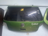Volkswagen golf 4 bagaj sökme orijinal