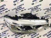 Oto Çıkma Parça / Bmw / 4 Serisi / Far & Stop / Sağ Ön Far / Çıkma Parça 