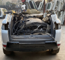Oto Çıkma Parça / Land Rover / Range Rover / Tampon / Arka Tampon / Çıkma Parça 
