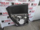 Oto Çıkma Parça / Peugeot / 407 / Kaporta & Karoser / Sol Arka Kapı / Çıkma Parça 