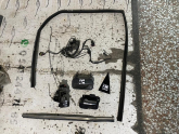 Oto Çıkma Parça / Opel / Vectra / Kaporta & Karoser / Sol Arka Kapı / Çıkma Parça 