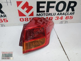 Oto Çıkma Parça / Toyota / RAV4 / Far & Stop / Sol Arka Stop / Çıkma Parça 