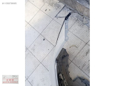 Oto Çıkma Parça / Volkswagen / Taigo / Tampon / Ön Tampon / Çıkma Parça 