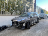 CHERY TİGGO 8 PRO ŞANZIMAN ORİJİNAL SÖKME