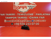 Oto Çıkma Parça / Volkswagen / Passat / Far & Stop / Sinyal Lambası / Sıfır Parça 