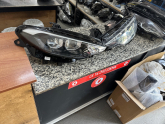 Oto Çıkma Parça / Fiat / Egea / Far & Stop / Sol Ön Far / Çıkma Parça 