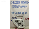Oto Çıkma Parça / Hyundai / Accent / Kaporta & Karoser / Sol Arka Kapı / Çıkma Parça 