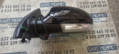 Oto Çıkma Parça / Volkswagen / Passat / Ayna / Sol Dış Ayna / Çıkma Parça 