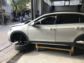 VOLKSWAGEN TAİGO 2018 2024 SOL ÖN ÇEYREK 2G7810135