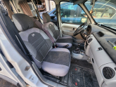 RENAULT KANGOO ORJİNAL ÇIKMA KOMPLE KOLTUK TAKIMI