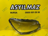 Oto Çıkma Parça / Peugeot / 208 / Far & Stop / Far Camı / Çıkma Parça 
