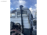 Oto Çıkma Parça / Iveco - Otoyol / 65 / Kaporta & Karoser / Kasa / Kupa / Çıkma Parça 